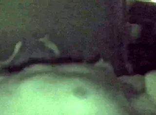 Massage Turns to Fingering Orgasms and Near-Full Fuck