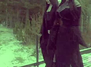 They Come for You in Cursed Dreams