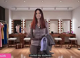 jeny smith the teacher flashes pussy upskirt while masturbating in public 😏🍑🔥