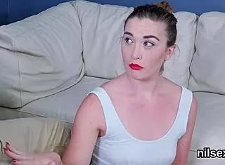 Spicy babe's asshole wrecked in extreme BDSM therapy! 😈🔥