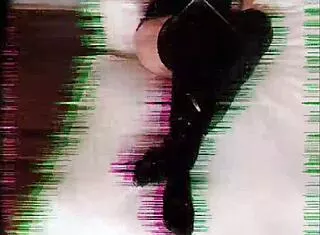 Bitch Slave Feet Worship in BDSM Domination Song