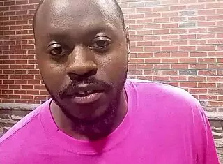 Free Forward-Facing Strip Tease Turns Wild In Hot 70 Degree Weather!