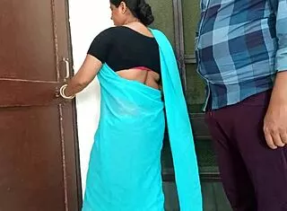 sexy bhabhi cheats sucks dever dick hard fuck