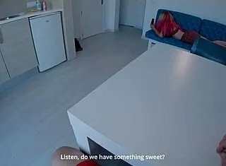 stepsis took my dick over candy 😏 came right in her mouth 💦