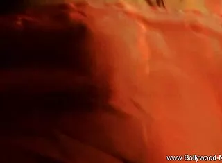 Graceful Brunette Milf Strips In Seductive Solo Dance