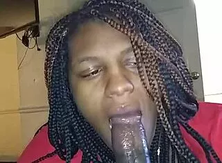 i love diamond mercedez's sloppy florida bbbj skills draining my cock part 1