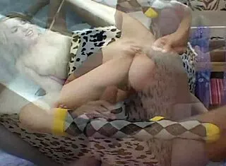 dude, lexi belle's deepthroat blowjob from ice cream man ends in creampie swap!