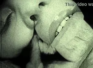 vintage hairy erotic art from retro antique collection