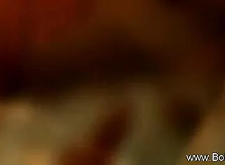 Graceful Brunette Milf Strips In Seductive Solo Dance