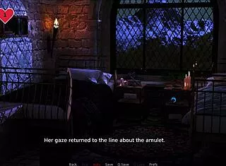 shemale slave masturbates monster cock in bdsm holy play part 4