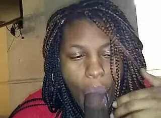 i love diamond mercedez's sloppy florida bbbj skills draining my cock part 1
