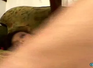 chanel chavez moans from deep anal