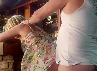 caught wife cheating creampie on nanny cam who is that guy