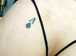 watch this redhead british gymnast deepthroat daddy's cock then ride to shaking leg orgasms pov