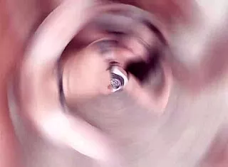 waka wake! angie moon gapes on 5 bbc anal dap!