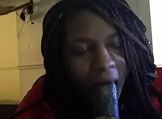 i love diamond mercedez's sloppy florida bbbj skills draining my cock part 1