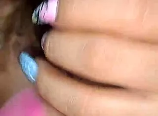 Smoking Fuels Cravings for Cock and Anal Creampie