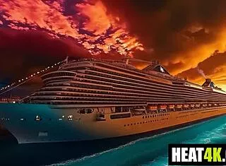 What Secrets Hide In Stepmom's Cruise Adventure With Luke Longly?