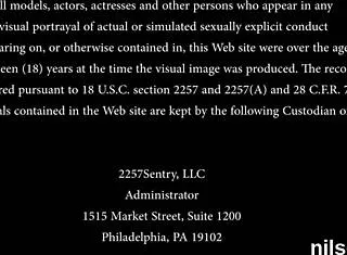 Nympho Endures Brutal Anal Pain Therapy in Ass Asylum