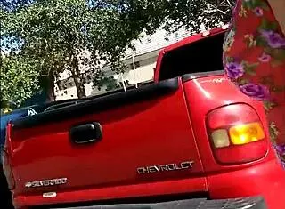 fresh pedicure leads to hot footjob