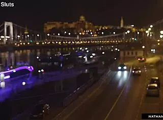 skinny veronica leal takes yanck's huge cock deep in her ass