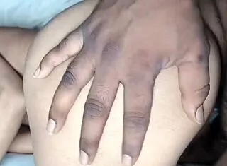 Newlywed Bhabhi's Tight Pussy Takes First-Time Hard Pounding