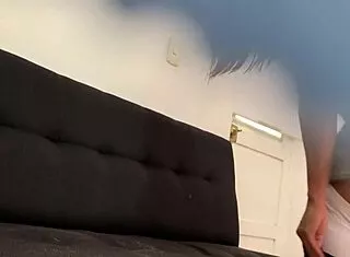 i left my niece alone home with professor voyeur upskirt riding ensues