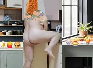 ZEA812 BAREFOOT ASS SHAKING UPDATE JUL 14!