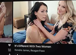 horny petite spanish teens finger lick squirt in wet lesbian threesome scissoring