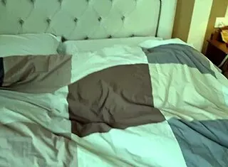 woke up horny and jerked off hard emptied my big balls with huge cumshot