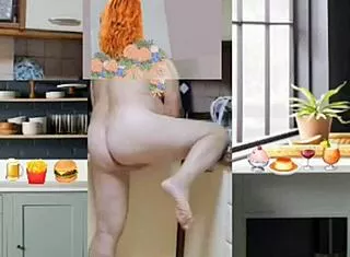 ZEA812 BAREFOOT ASS SHAKING UPDATE JUL 14!