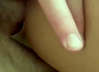 step dad sneaks in for that forbidden pussy taste he's craved forever