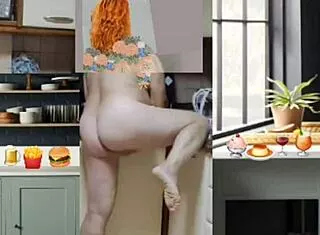 ZEA812 BAREFOOT ASS SHAKING UPDATE JUL 14!