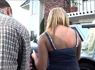 brandi lace gags on huge cock deepthroat