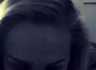 Sensual Blonde Milf Deepthroats Perfect Cock In Dress