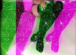 Bitch Slave Feet Worship in BDSM Domination Song