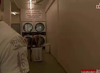 Blonde Milf Big Tits Sucks For Mouth Cumshot Pickup