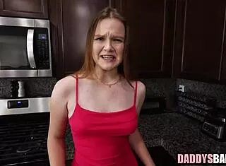 i'm banging my slutty stepdaughter behind the wife's back uh