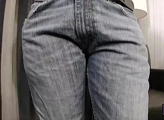 Sinn Sage Drills Ariella Ferrera's Juicy Pussy with Strapon and Toys