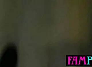 playing dirty dice on stepmom rachael cavalli's big dick fantasies huh