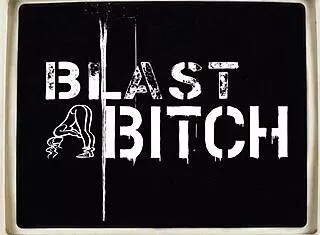 Stefania Mafras face blasted with cum in intense POV action