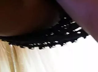 I tie up this milf tease her then fuck doggystyle