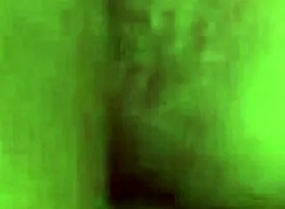 Private Cindy Dollar Drains Black and White Cocks