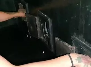 caroline moraes swing party fucks leo ogro gloryhole trailer