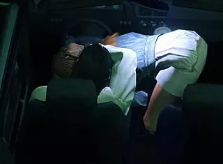 GTA 5 bust catchin prostitute sex in car game