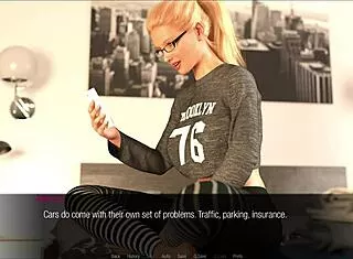 jessica oneils hard news game got me so fuckin confused lol