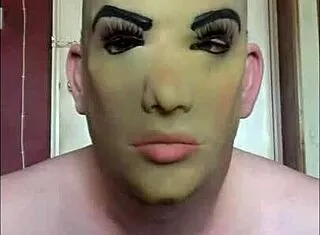 masked bisexual piss lover begs please swallow your hot piss