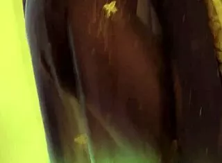 her sensual instincts guide her through exotic dances and soft moments that truly pay off