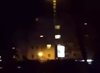 Hot German Milf Risks Public Bareback Fuck In City Center!
