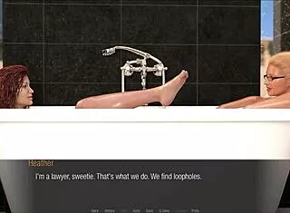 jessica oneils hard news game got me so fuckin confused lol